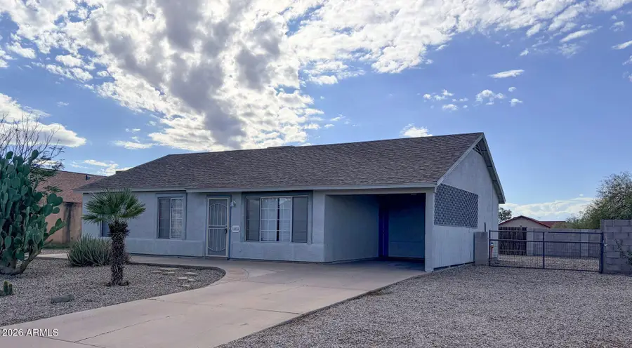 14514 S Amado Boulevard, Arizona City, AZ 85123 - #3