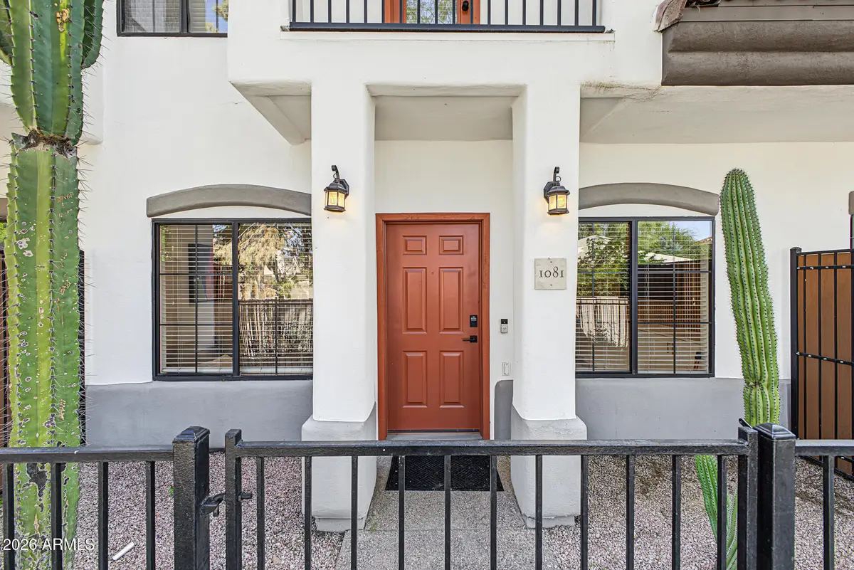 3150 E Beardsley Road #1081, Phoenix, AZ 85050 - #1