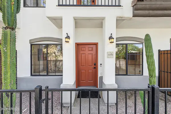 3150 E Beardsley Road #1081, Phoenix, AZ 85050