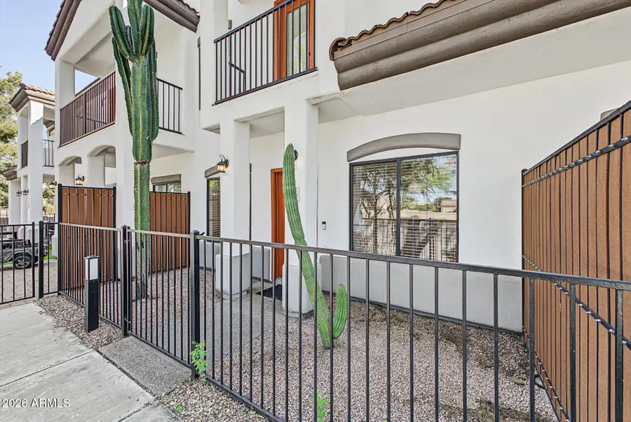 3150 E Beardsley Road #1081, Phoenix, AZ 85050 - #2