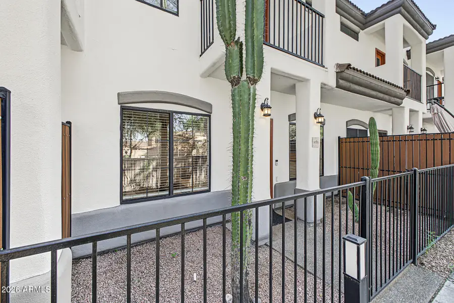 3150 E Beardsley Road #1081, Phoenix, AZ 85050 - #3