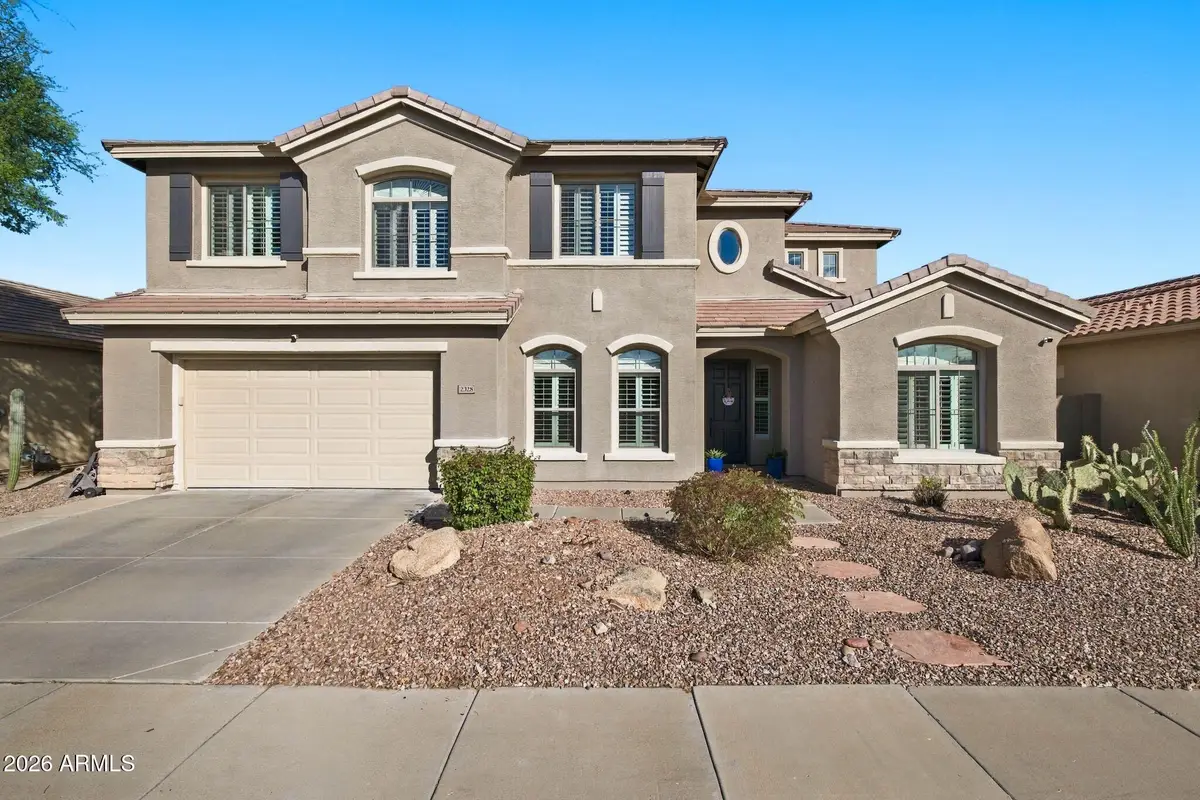 2328 W Sax Canyon Lane, Phoenix, AZ 85086 - #1