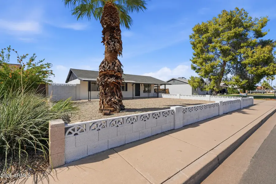 8420 N 55th Avenue, Glendale, AZ 85302 - #2