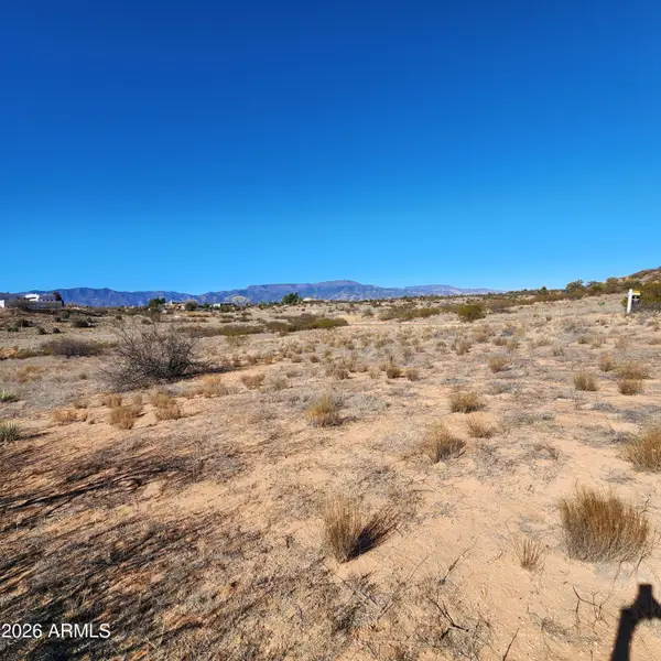 7155 E Sliding Stop Lane, Cornville, AZ 86325