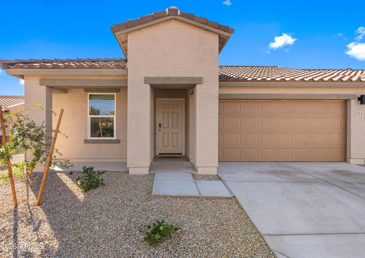 711 Dylan Court, Wickenburg, AZ 85390 - #1