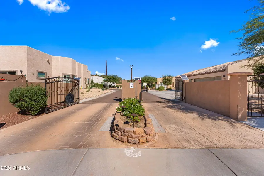 711 Dylan Court, Wickenburg, AZ 85390 - #2