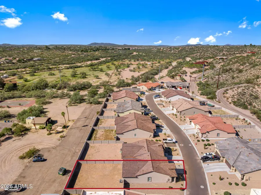 711 Dylan Court, Wickenburg, AZ 85390 - #3