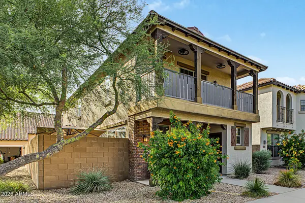 2939 N 72nd Street, Mesa, AZ 85207