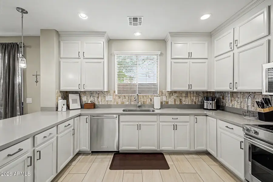 2939 N 72nd Street, Mesa, AZ 85207 - #3