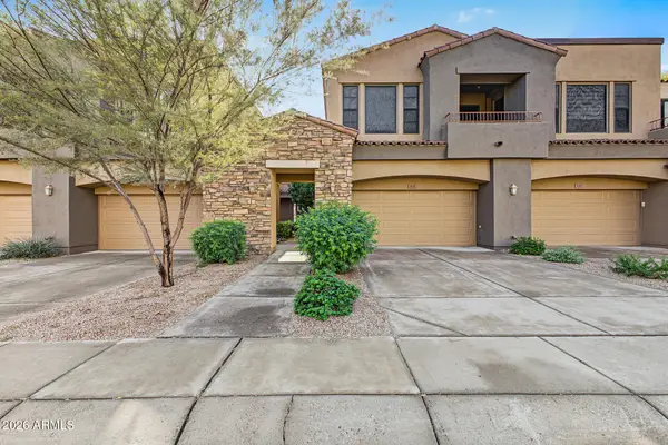 19550 N Grayhawk Drive #1008, Scottsdale, AZ 85255