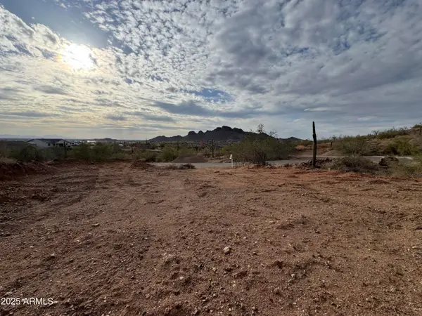 5289 S Cariott Court, Gold Canyon, AZ 85118
