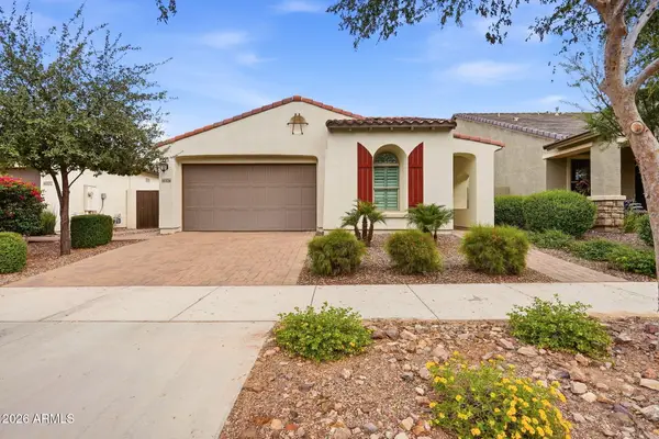 10326 E Texas Avenue, Mesa, AZ 85212