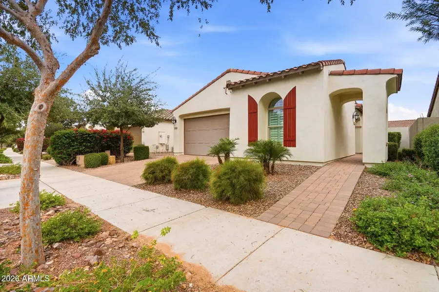 10326 E Texas Avenue, Mesa, AZ 85212 - #2
