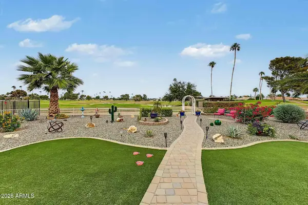 13206 W Beardsley Road, Sun City West, AZ 85375