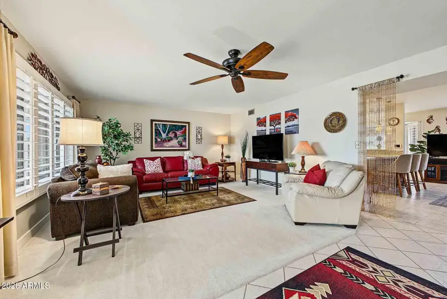 13206 W Beardsley Road, Sun City West, AZ 85375 - #3
