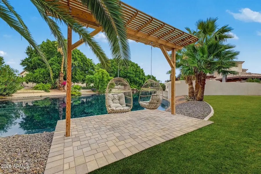 21072 N 61st Drive, Glendale, AZ 85308 - #2