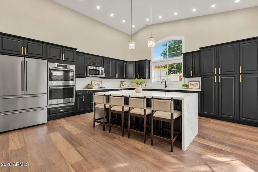 21072 N 61st Drive, Glendale, AZ 85308 - #3