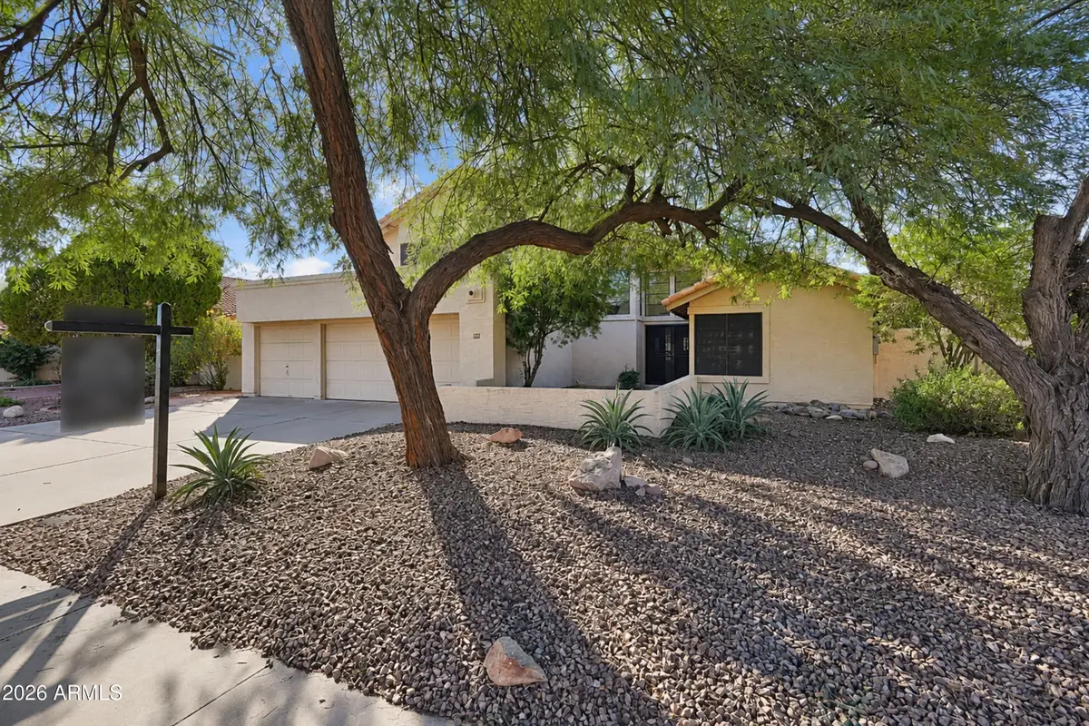 177 W Caroline Lane, Tempe, AZ 85284 - #1