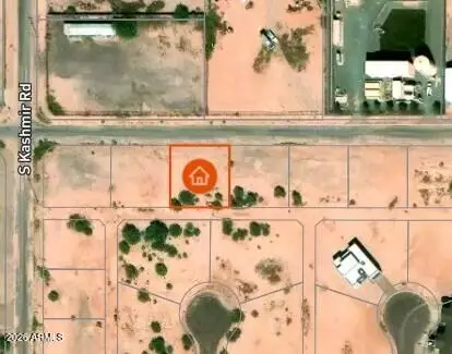10893 W Heather Drive #6121, Arizona City, AZ 85123