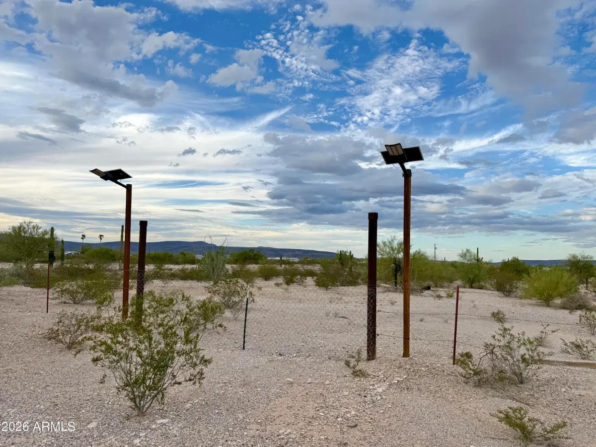 3202 N Ajo Gila Bend Highway, Ajo, AZ 85321 - #1