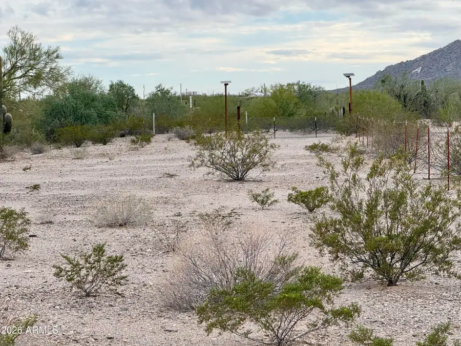 3202 N Ajo Gila Bend Highway, Ajo, AZ 85321 - #2