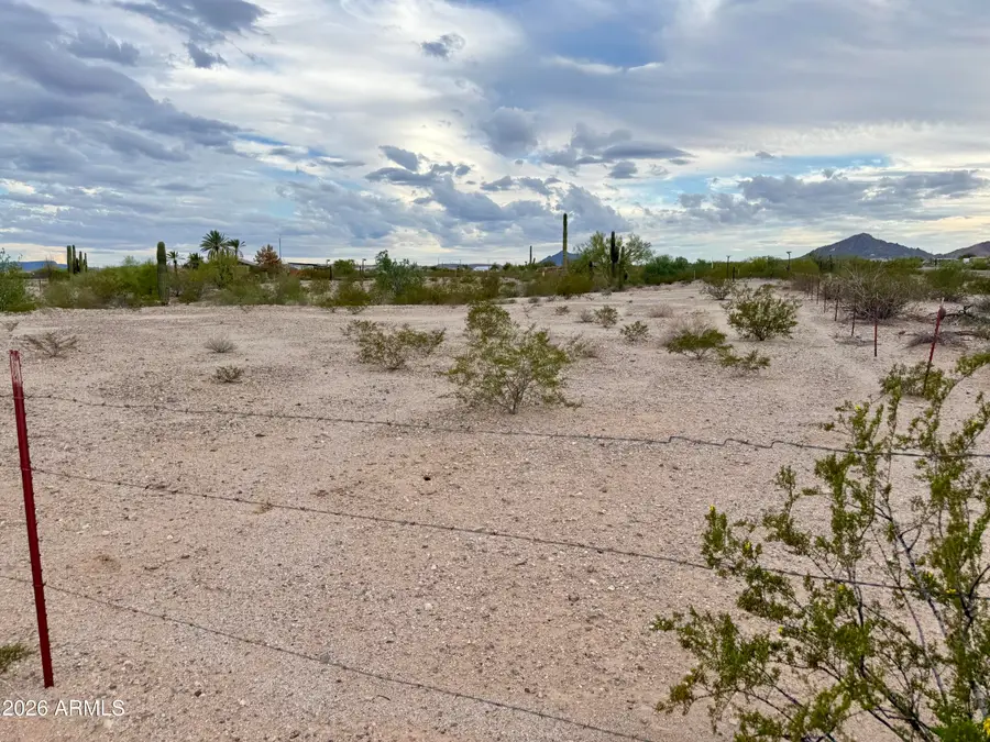 3202 N Ajo Gila Bend Highway, Ajo, AZ 85321 - #3