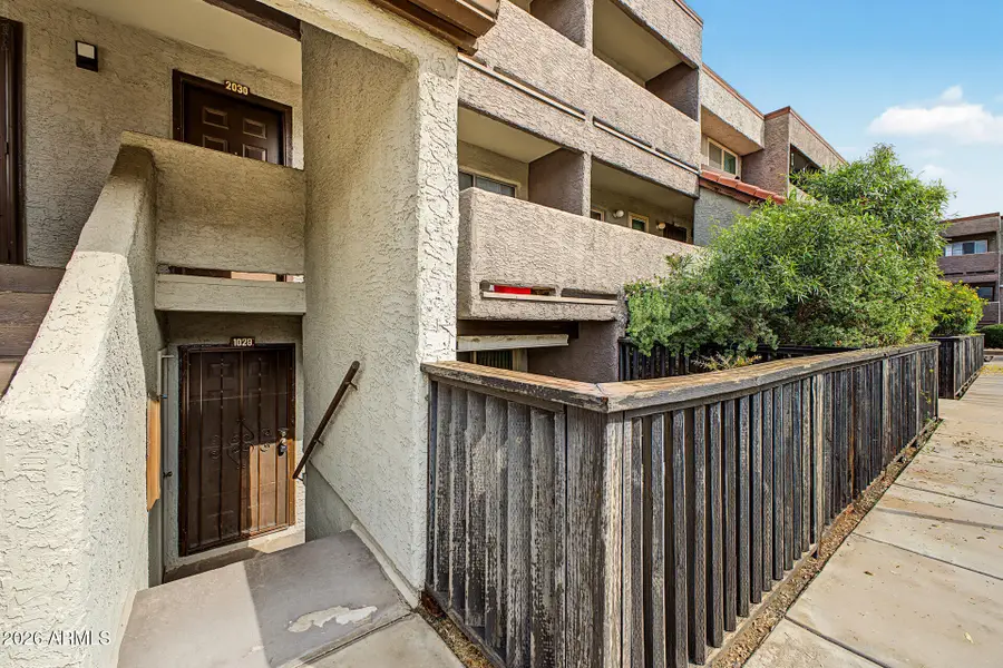 1645 W Baseline Road #1028, Mesa, AZ 85202 - #2