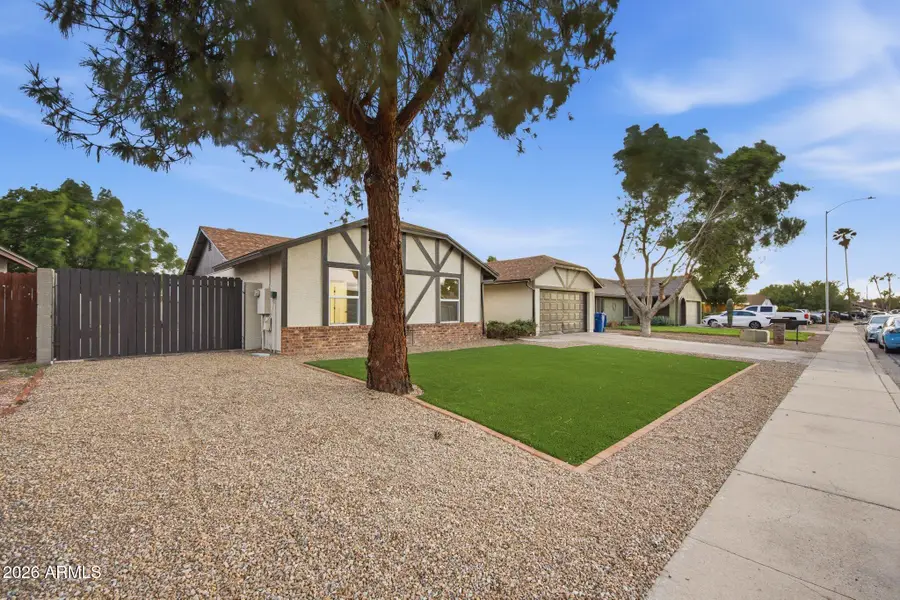 7451 E Drummer Avenue, Mesa, AZ 85208 - #3