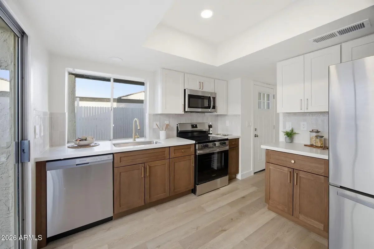 14851 N 25th Drive #3, Phoenix, AZ 85023 - #1