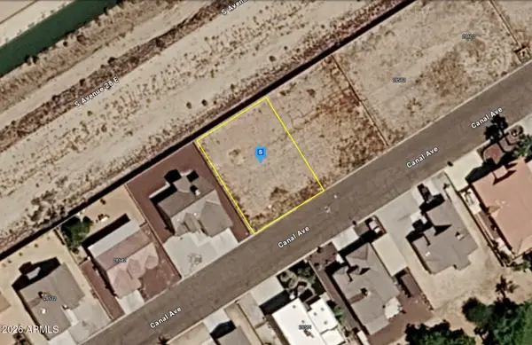 28562 Canal Avenue #457, Wellton, AZ 85356