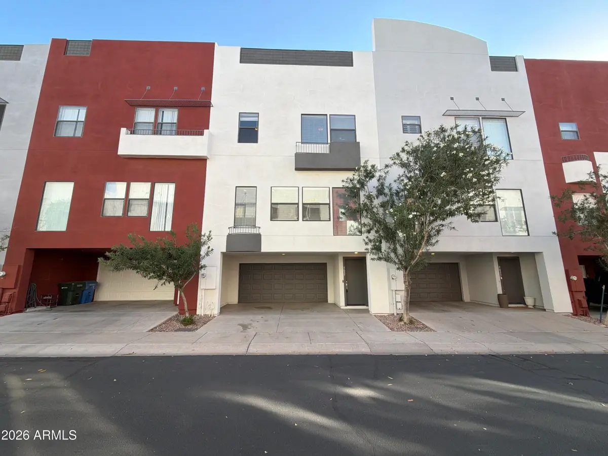 4637 E Culver Street, Phoenix, AZ 85008 - #1