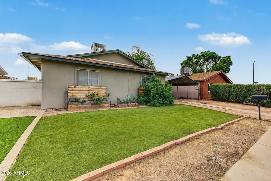 5345 W Country Gables Drive, Glendale, AZ 85306 - #2
