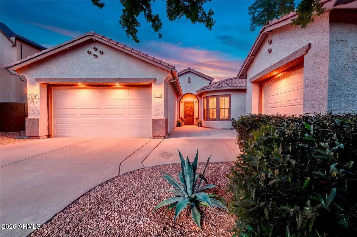 3720 W Links Drive, Phoenix, AZ 85086 - #1