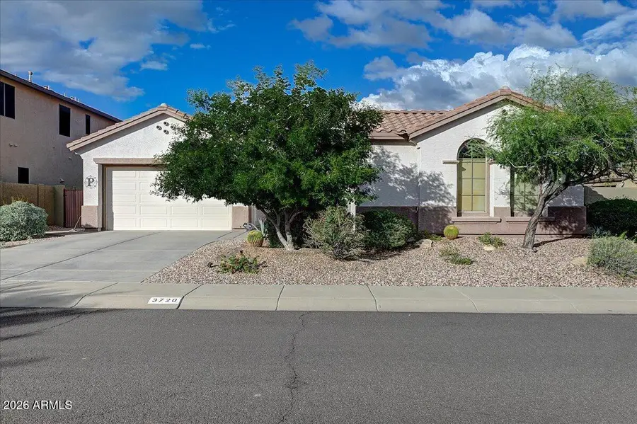 3720 W Links Drive, Phoenix, AZ 85086 - #3