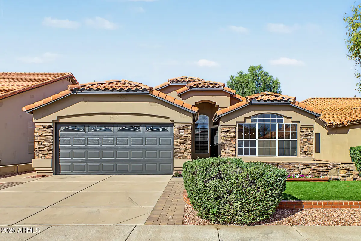 4502 E Verbena Drive, Phoenix, AZ 85044 - #1