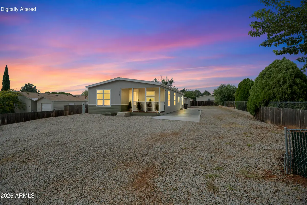 2760 N Panorama Drive, Prescott Valley, AZ 86314 - #1