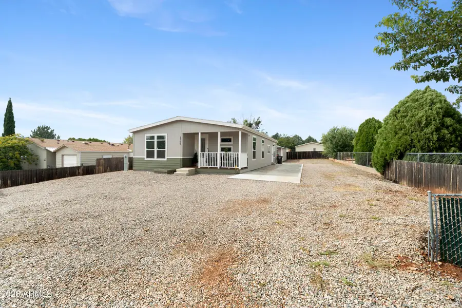 2760 N Panorama Drive, Prescott Valley, AZ 86314 - #2
