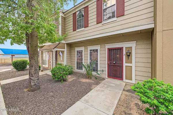 3410 W Julie Drive #2, Phoenix, AZ 85027