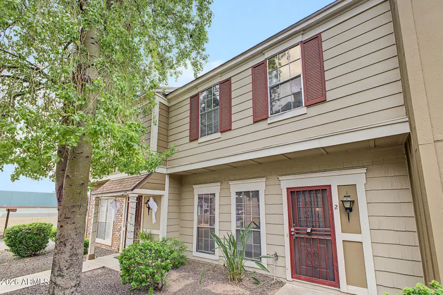 3410 W Julie Drive #2, Phoenix, AZ 85027 - #2