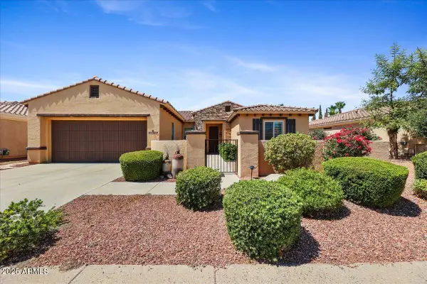 22230 N Arrellaga Drive, Sun City West, AZ 85375