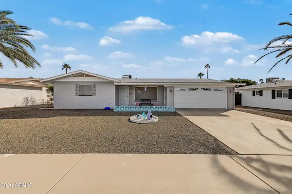 5907 E Anaheim Street, Mesa, AZ 85205