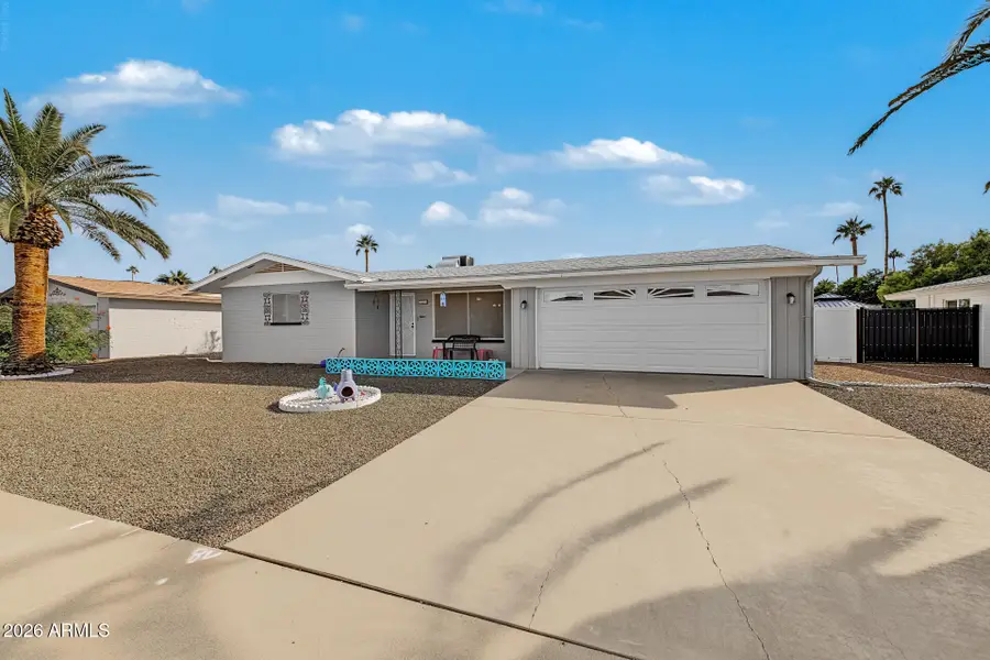 5907 E Anaheim Street, Mesa, AZ 85205 - #2
