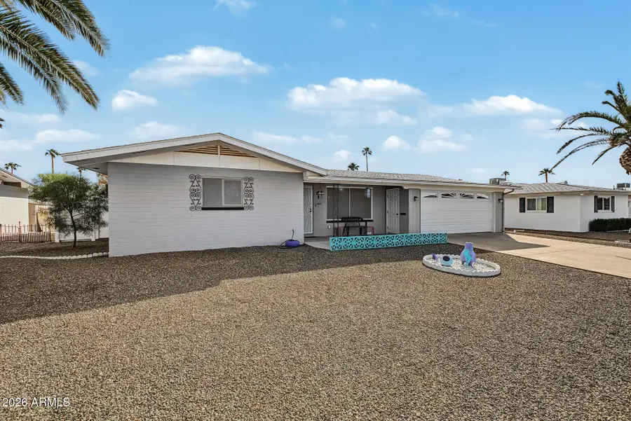 5907 E Anaheim Street, Mesa, AZ 85205 - #3