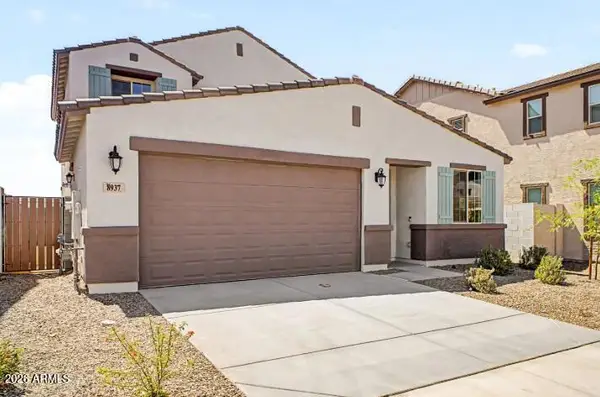 8937 E Covina Street, Mesa, AZ 85207