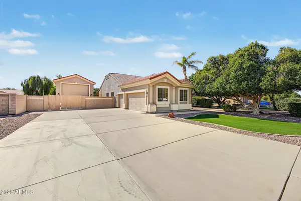 963 E Kramer Street, Mesa, AZ 85203