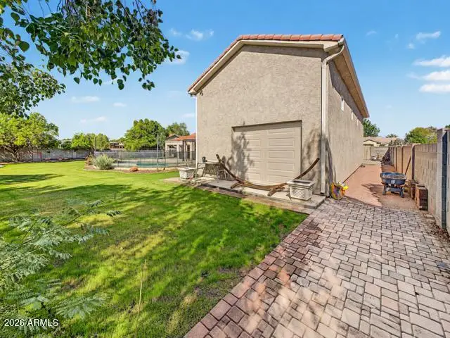 963 E Kramer Street, Mesa, AZ 85203 - #3