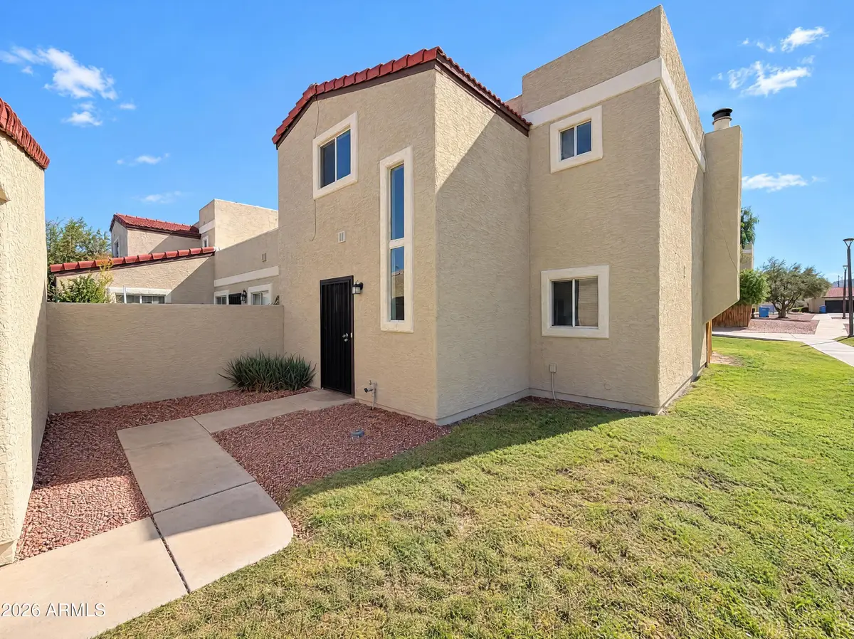 431 E Pecan Road, Phoenix, AZ 85040 - #1