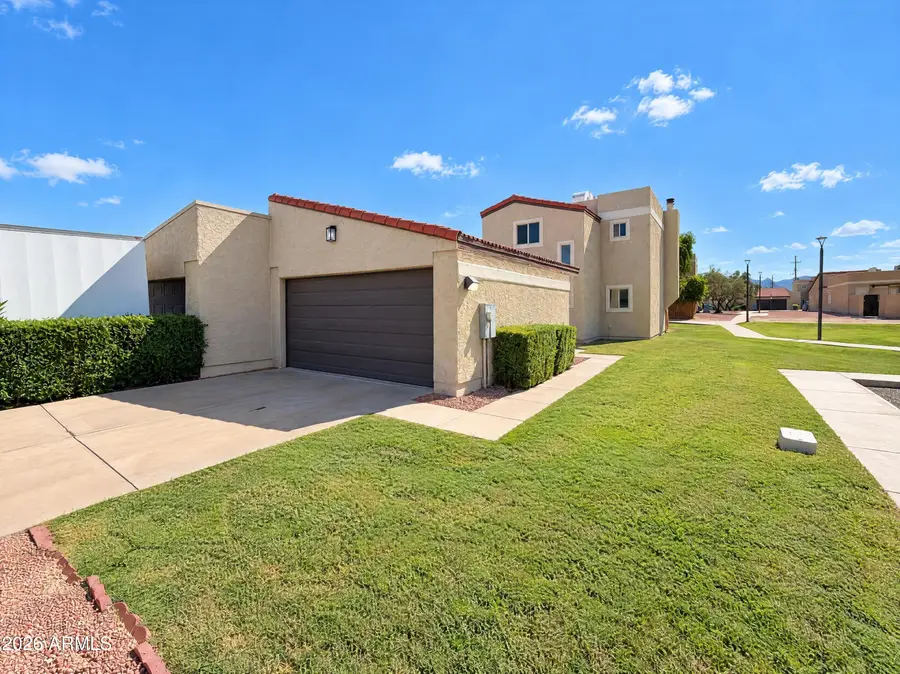 431 E Pecan Road, Phoenix, AZ 85040 - #2