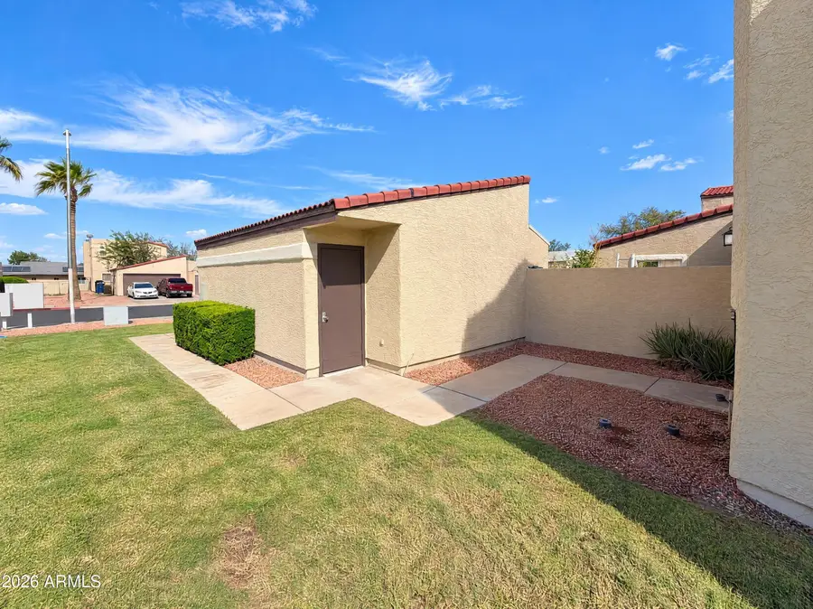 431 E Pecan Road, Phoenix, AZ 85040 - #3