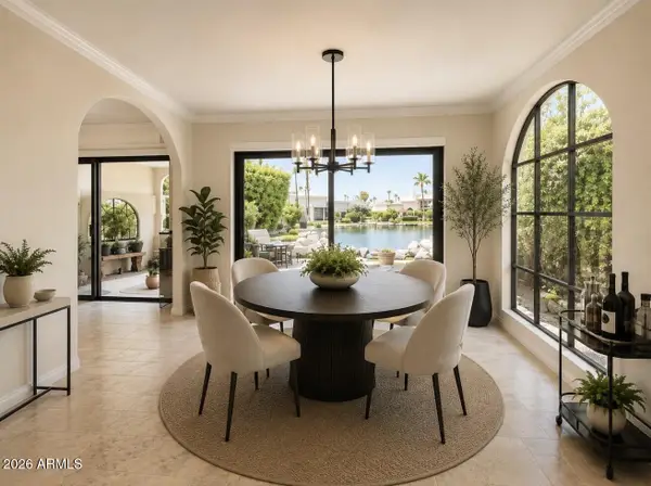 10050 E Mountainview Lake Drive #25, Scottsdale, AZ 85258